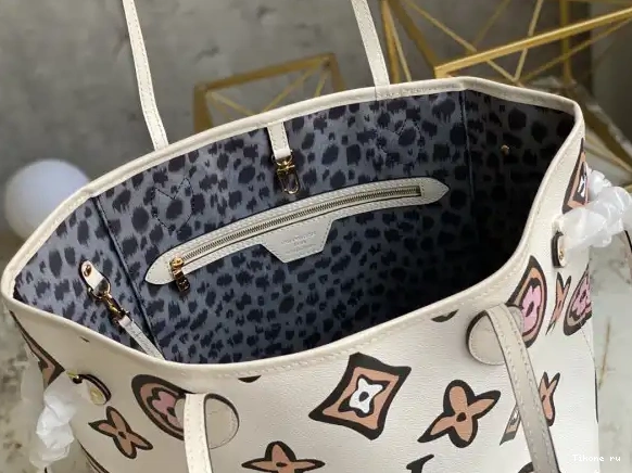 Cheap MM VUITTON LOUIS NEVERFULL 0514